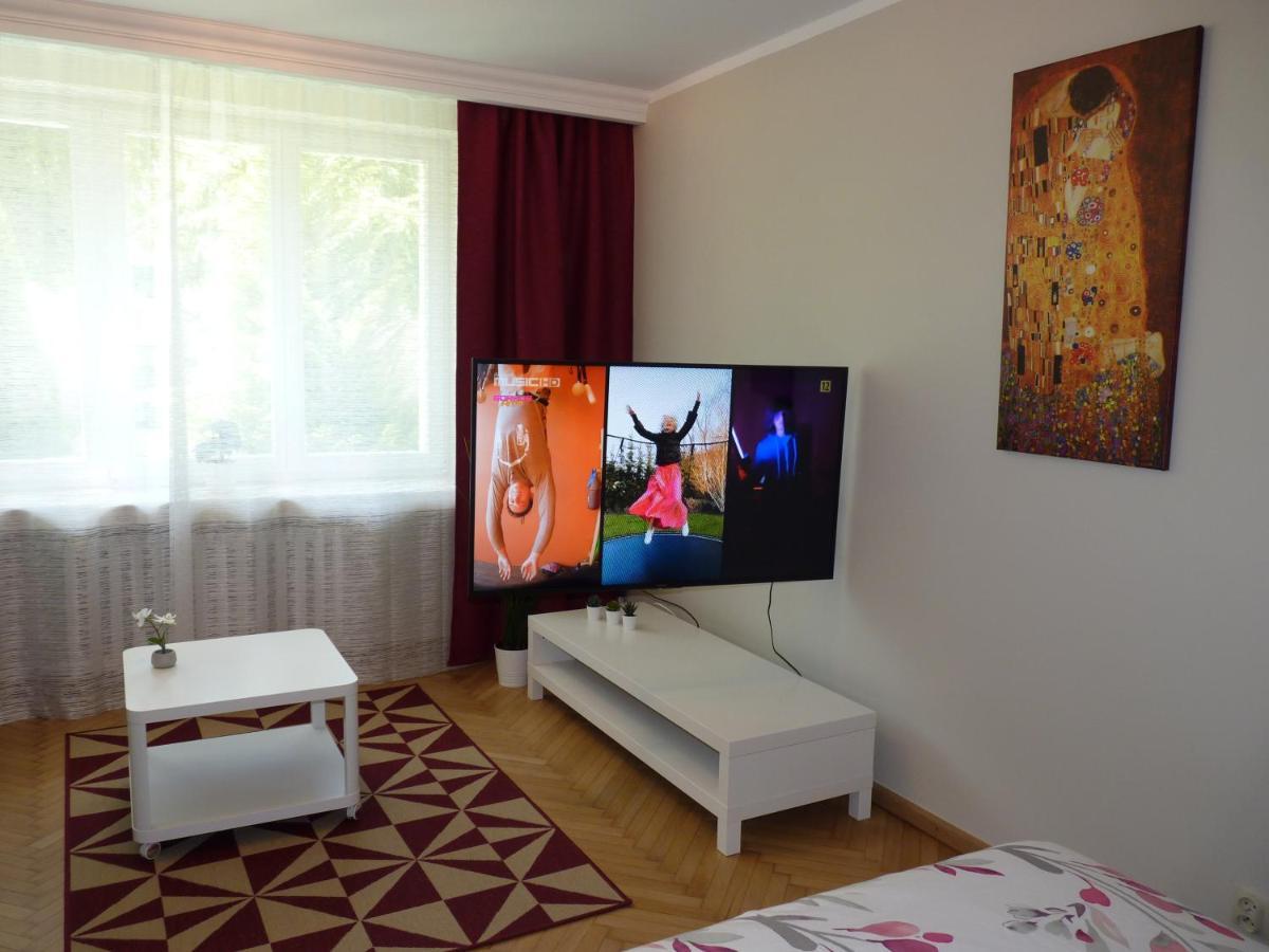 Apartament 622 Zamość Εξωτερικό φωτογραφία