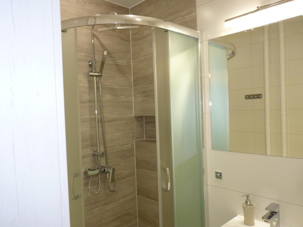 Apartament 622 Zamość Εξωτερικό φωτογραφία