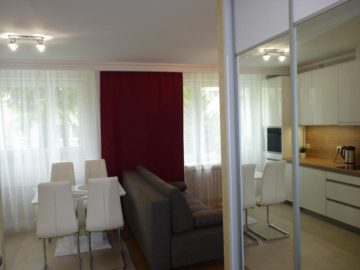 Apartament 622 Zamość Εξωτερικό φωτογραφία
