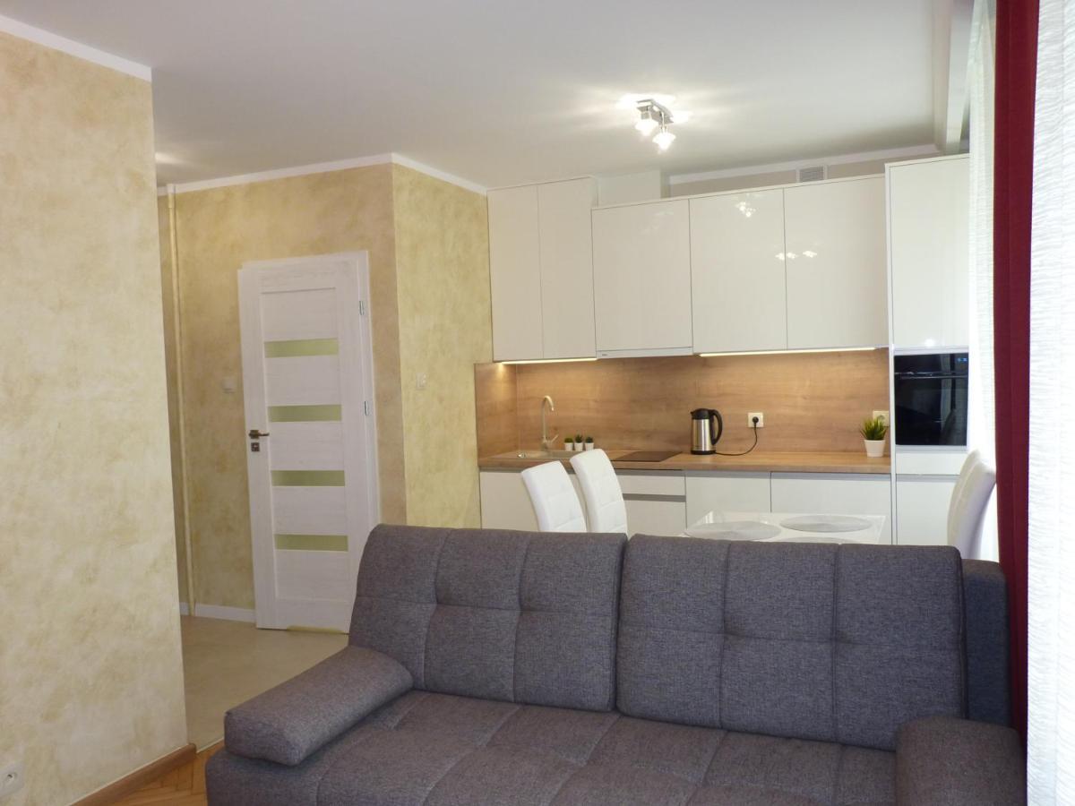 Apartament 622 Zamość Εξωτερικό φωτογραφία