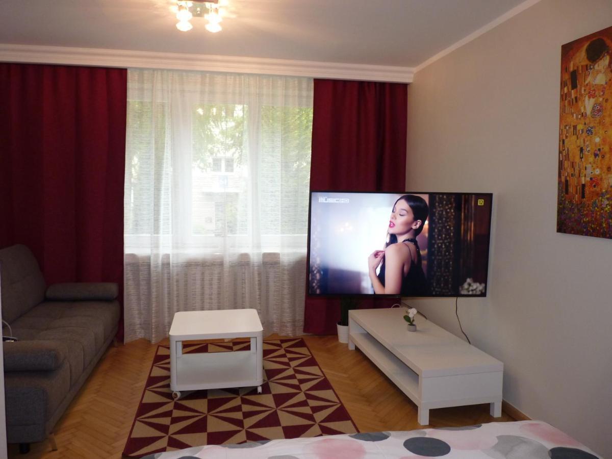 Apartament 622 Zamość Εξωτερικό φωτογραφία