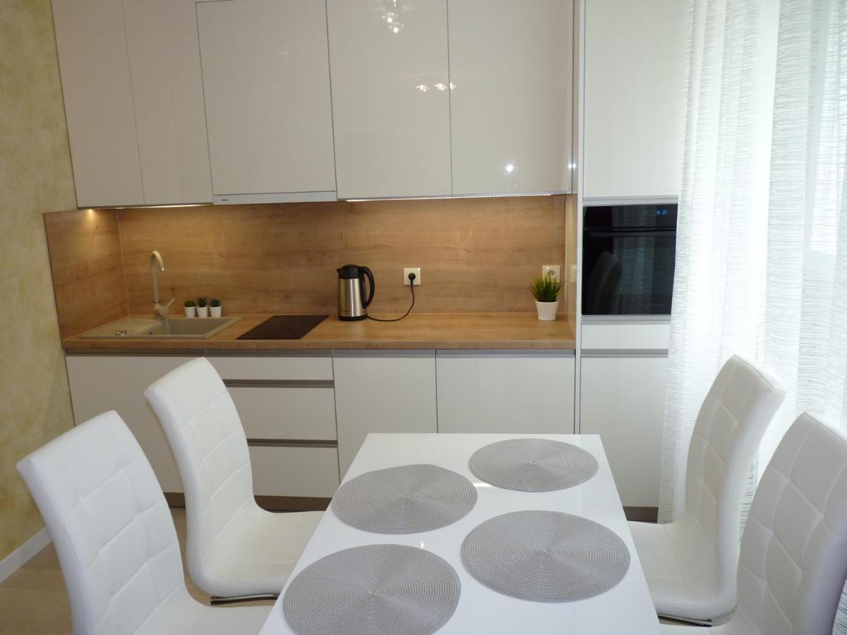 Apartament 622 Zamość Εξωτερικό φωτογραφία