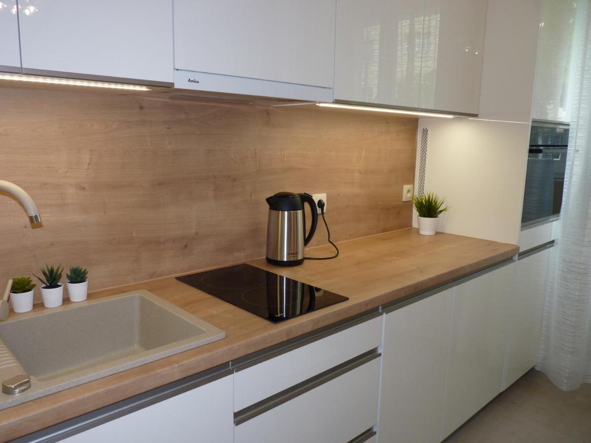 Apartament 622 Zamość Εξωτερικό φωτογραφία