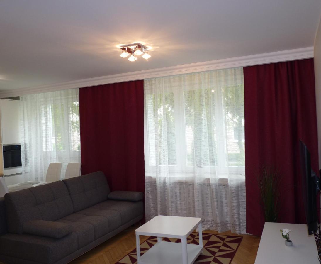 Apartament 622 Zamość Εξωτερικό φωτογραφία