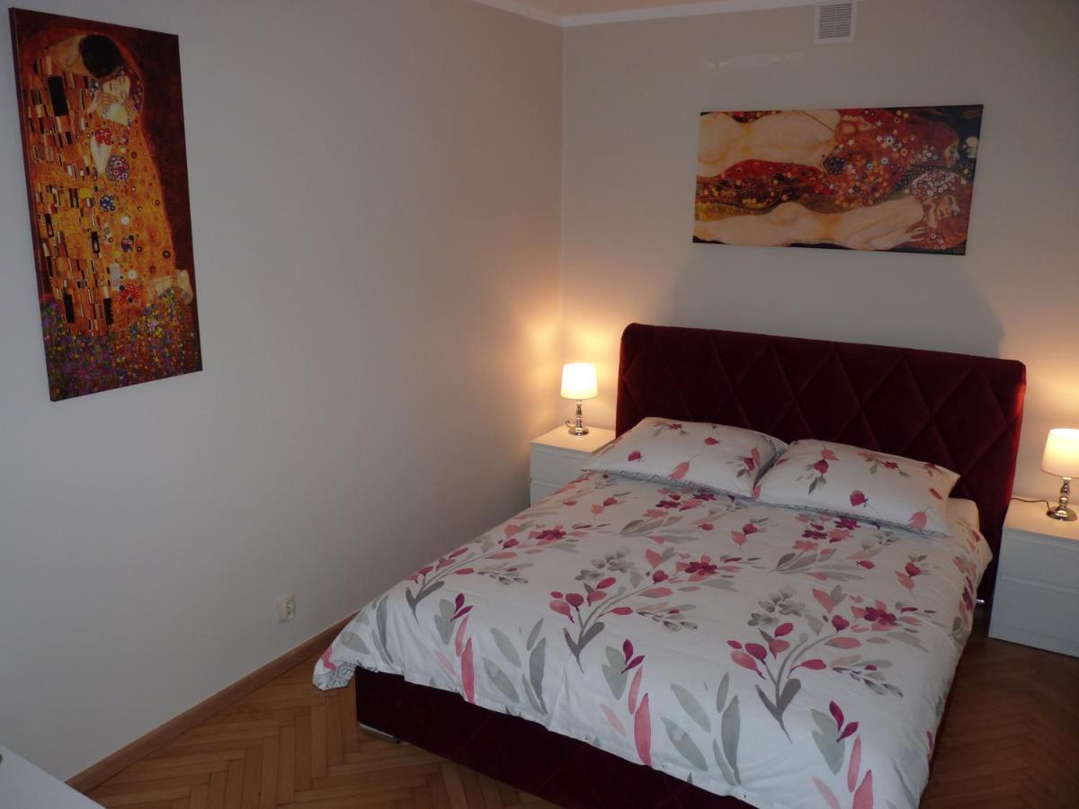 Apartament 622 Zamość Εξωτερικό φωτογραφία